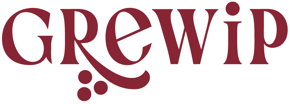 logo grewip